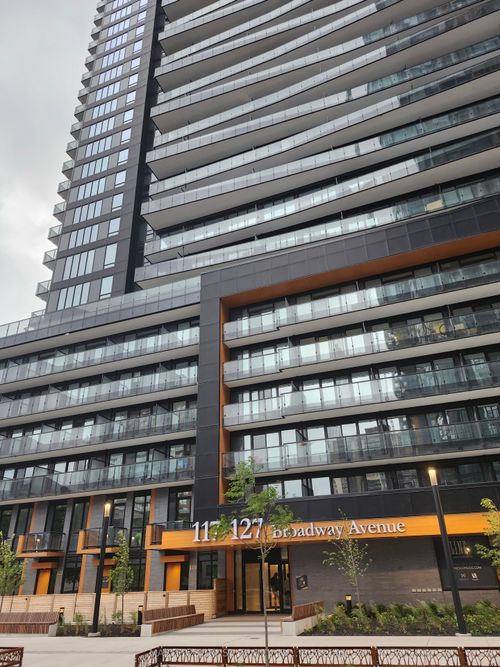 2702-117 Broadway Ave, Toronto, ON, M4P1V3 | Card Image