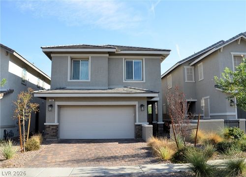 298 Andamento Pl, Henderson, NV, 89015-5458 | Card Image