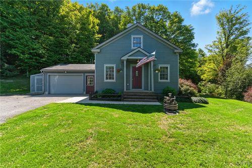 3634 Weller Rd, Cato, NY, 13033-3132 | Card Image