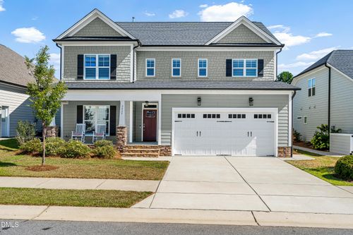 2825 High Plains Dr, Fuquay-Varina, NC, 27526-3417 | Card Image