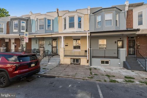 4548 N 17th St, PHILADELPHIA, PA, 19140-1135 | Card Image