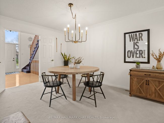 61 Green Briar Rd, Condo with 3 bedrooms, 3 bathrooms and 1 parking in Alliston ON | Image 13