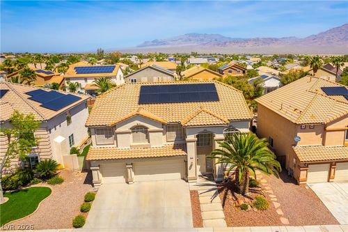 8700 Wild Diamond Ave, Las Vegas, NV, 89143-5111 | Card Image