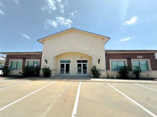 c100-4116 W Spring Creek Pkwy, Plano, TX, 75024-5237 | Card Image
