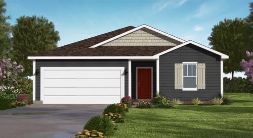 3012 Nw 95th Ter, Kansas City, MO, 64154-1571 | Card Image