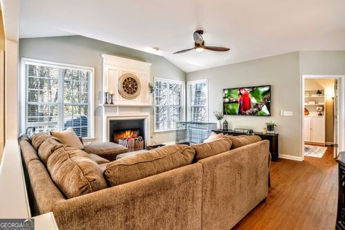 4306 Sugar Maple Chase Nw, Acworth, GA, 30101-6899 | Card Image