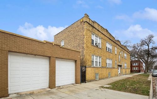 2w-5021 W Belden Street, Chicago, IL, 60639 | Card Image