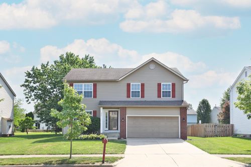 207 Sonoma Dr, Delaware, OH, 43015-9152 | Card Image