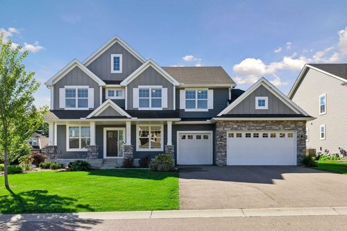 6539 Arctic Way, Inver Grove Heights, MN, 55077-2175 | Card Image