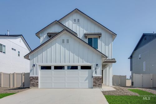 4236 E Kalinga St, Meridian, ID, 83642-1431 | Card Image
