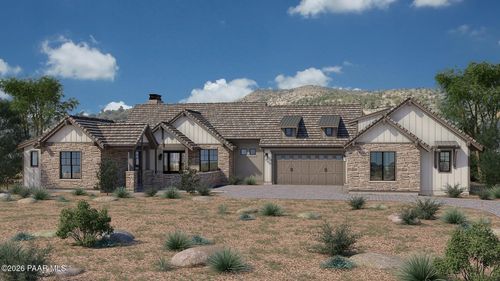 4750 E Wildcat Way, Prescott Valley, AZ, 86315 | Card Image