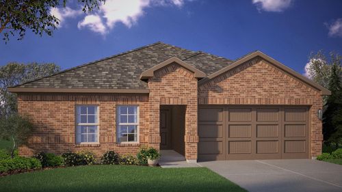 908 Traction Trl, Cleburne, TX, 76031-4813 | Card Image