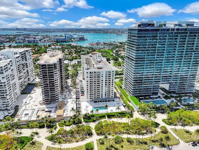 APT-1003 - 10185 Collins Ave, Condo with 1 bedrooms, 1 bathrooms and null parking in Bal Harbour FL | Image 8