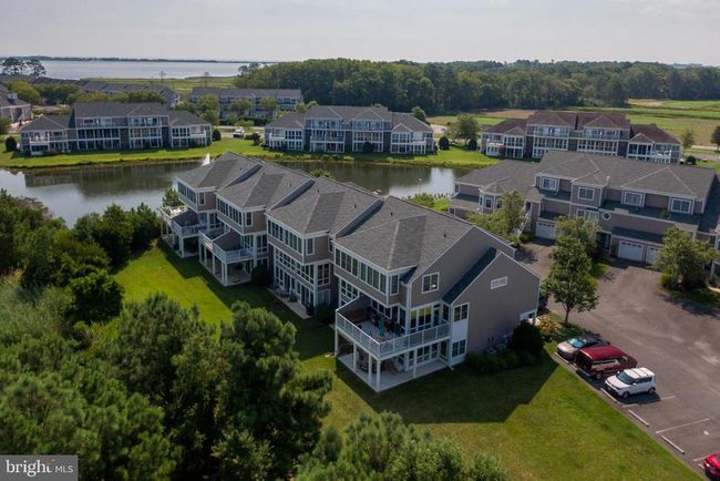 APT-1323 - 37163 Gull Watch Way, Townhouse with 3 bedrooms, 4 bathrooms and null parking in SELBYVILLE DE | Image 14