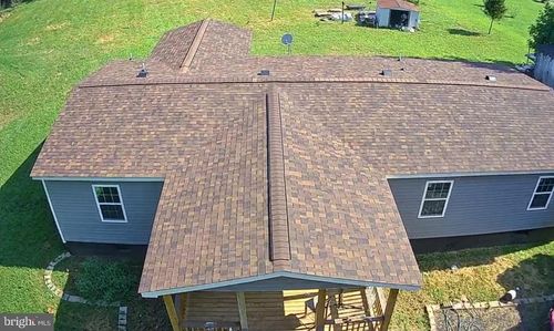 8513 Wilderness Woods Ln, Rhoadesville, VA, 22542-8620 | Card Image