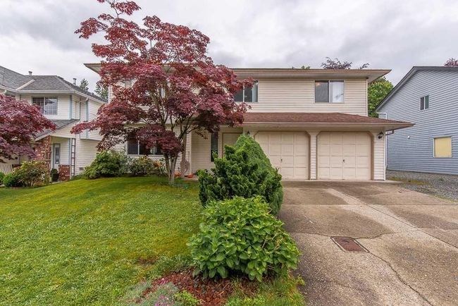 2592 Mitchell Street, House other with 4 bedrooms, 3 bathrooms and 6 parking in Abbotsford BC | Image 2