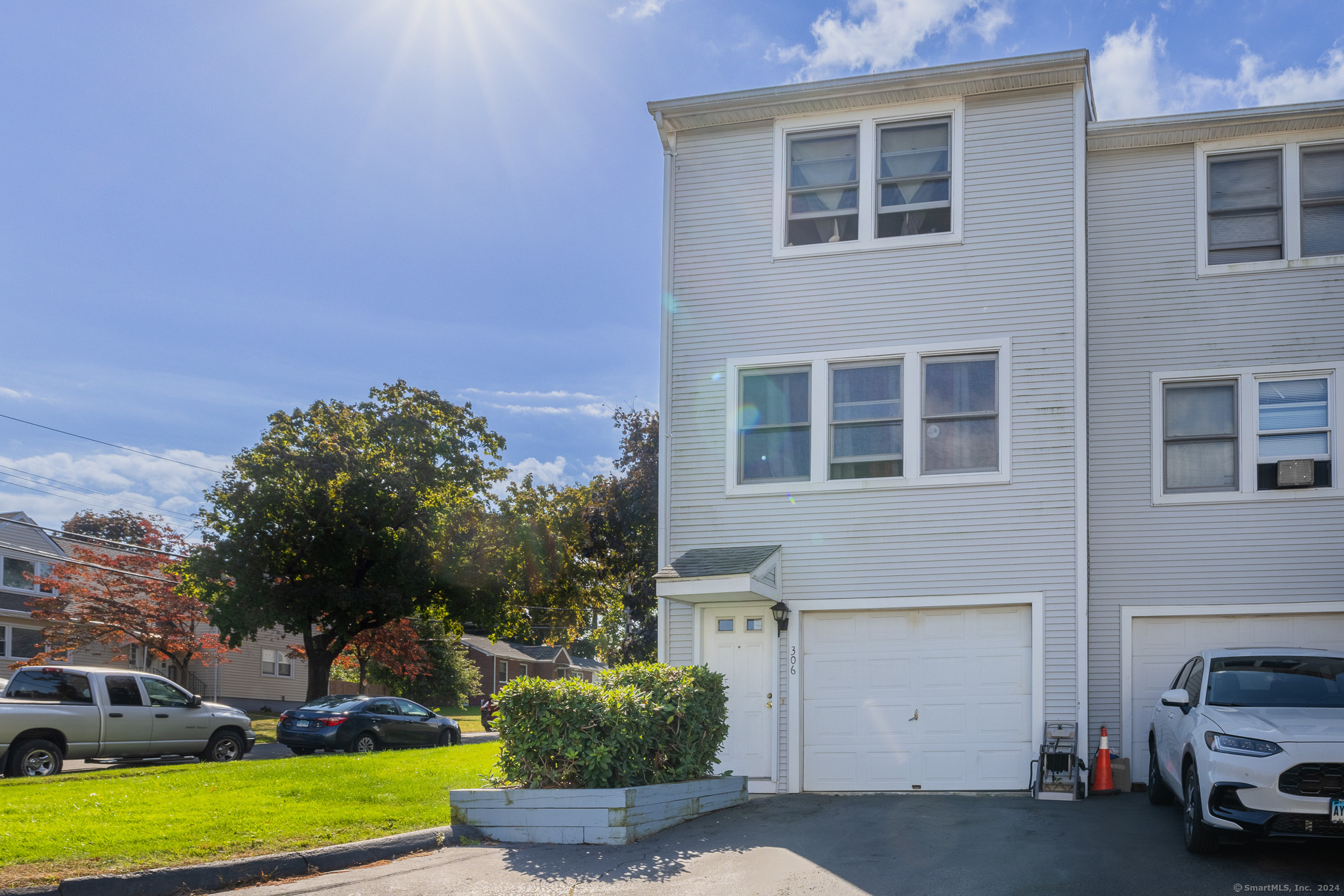 Rosewood Ave, New Haven, CT 06513