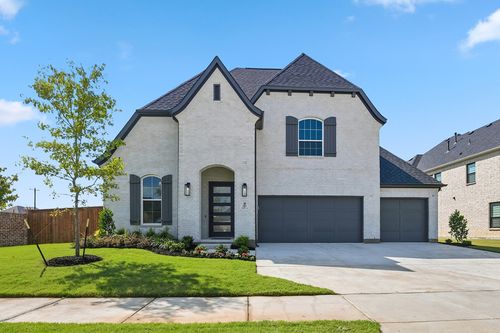 587 Mayfair Ln, Frisco, TX, 75033-1703 | Card Image