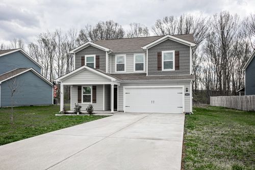 3503 Drysdale, Murfreesboro, TN, 37128 | Card Image