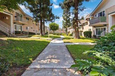 247 - Maple Avenue, Condo with 2 bedrooms, 2 bathrooms and 2 parking in La Mesa CA | Image 1