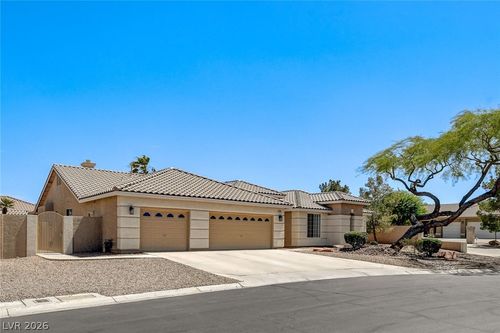 9400 Sienna Canyon Street, Las Vegas, NV, 89123 | Card Image