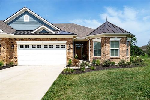 1437 Spanish Moss Way, Centerville, OH, 45458-6134 | Card Image