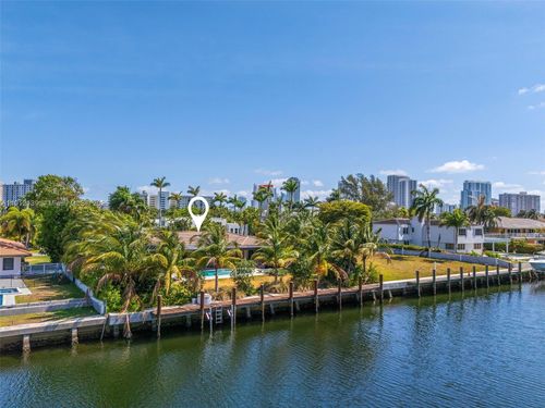 419 Alamanda Dr, Hallandale Beach, FL, 33009-6507 | Card Image