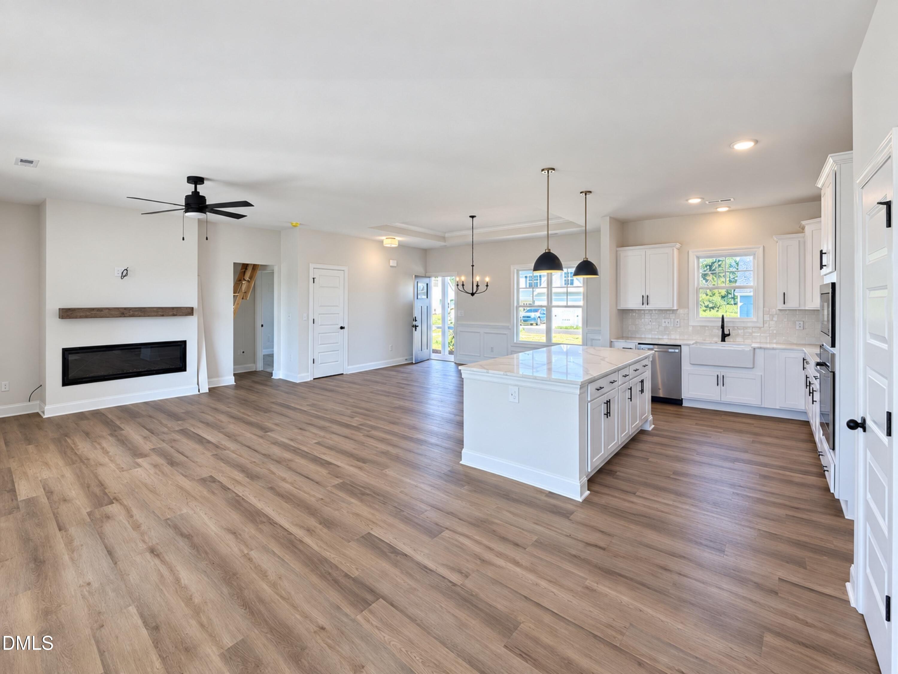 Residential in Benson 2