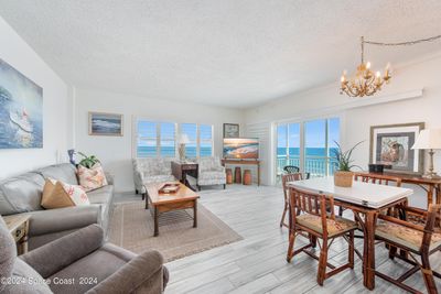 507 - 205 Highway A1a, Condo with 2 bedrooms, 2 bathrooms and null parking in Satellite Beach FL | Image 1