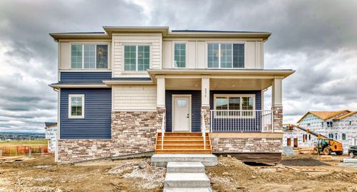 371 Carringvue Grove Nw, Calgary, AB, T3P2M2 | Card Image