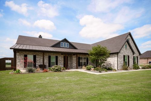 860 Dove Meadow Trl, Waxahachie, TX, 75167-1306 | Card Image