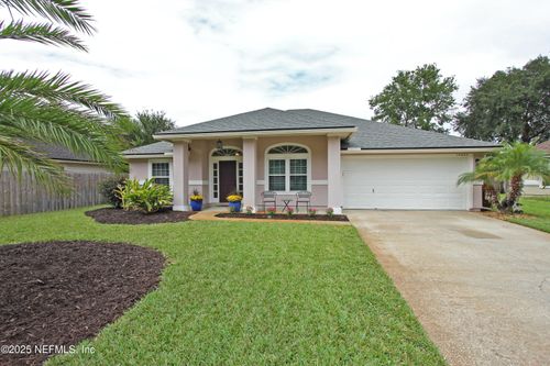 14603 Berringer Ln, Jacksonville, FL, 32258-4484 | Card Image