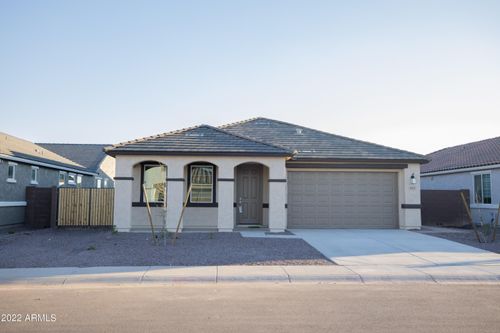 8437 W Medlock Dr, Glendale, AZ, 85305-3386 | Card Image