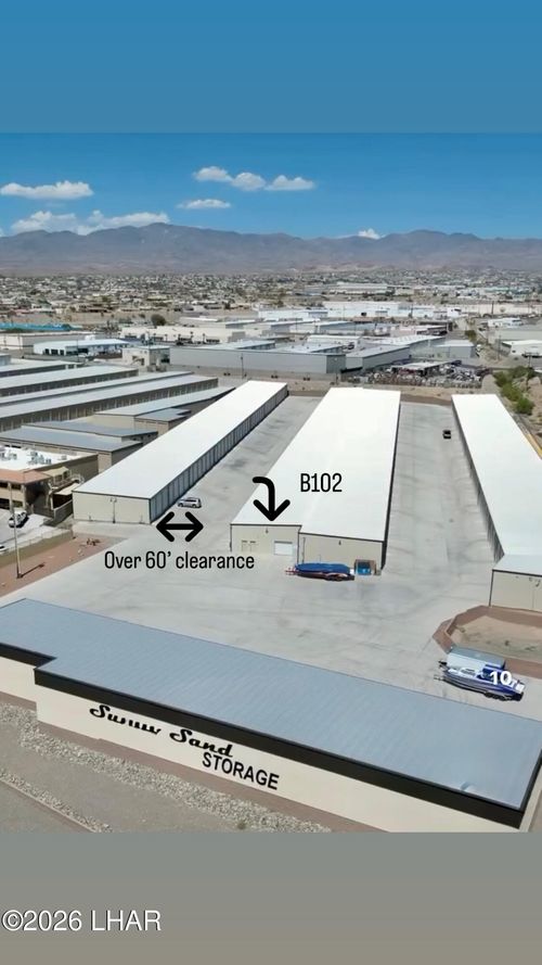 b102-1080 London Bridge Rd, Lake Havasu City, AZ, 86404 | Card Image