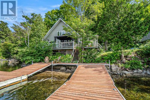 544 Christie Lake Ln 51a Lane, Tay Valley, ON, K0H2B0 | Card Image