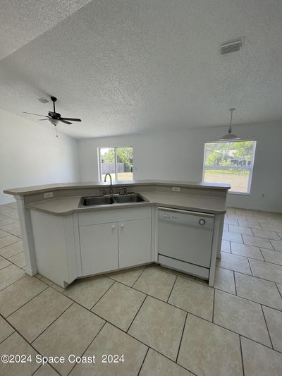 42 - 1438 Nw Healey Street Nw, House other with 3 bedrooms, 2 bathrooms and null parking in Palm Bay FL | Image 3