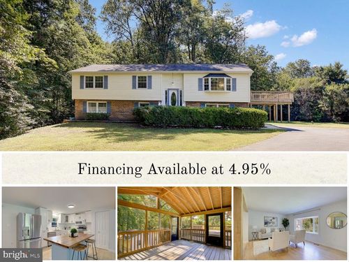 3614 King Dr, DUNKIRK, MD, 20754-9474 | Card Image