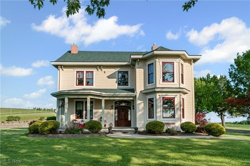 9627 State Route 152, Richmond, OH, 43944-7867 | Card Image