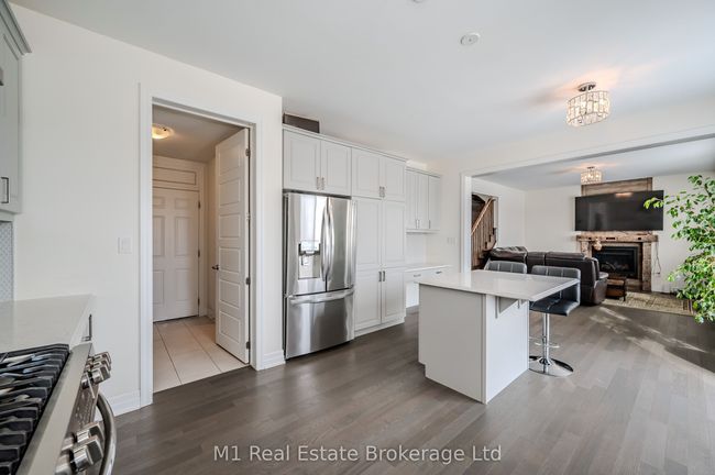 219 Ridge Rd, House other with 4 bedrooms, 3 bathrooms and 2 parking in Cambridge ON | Image 20