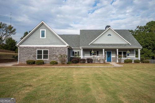 186 Hargrove Cir, Winterville, GA, 30683-3005 | Card Image