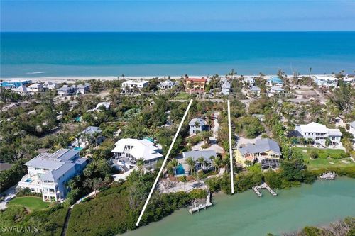 16891 Captiva Dr, CAPTIVA, FL, 33924-6016 | Card Image