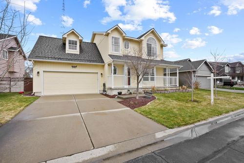 2407 E 52nd Ln, Spokane, WA, 99223-6522 | Card Image