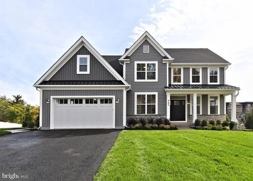 942 Stein Ct, WARMINSTER, PA, 18974-1946 | Card Image