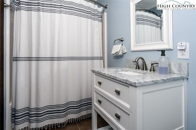 897 Turkey Trl, House other with 3 bedrooms, 5 bathrooms and null parking in Mc Grady NC | Image 34