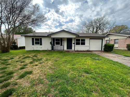 1307 Crestridge Dr, Plano, TX, 75075-7287 | Card Image
