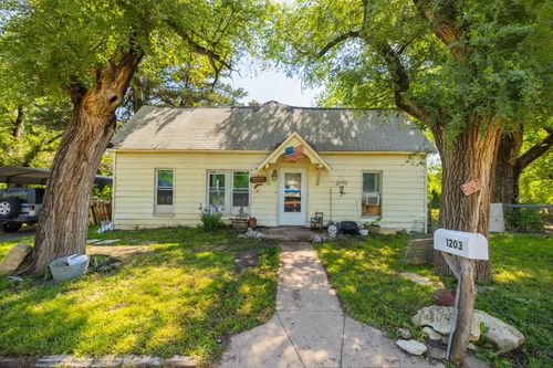 905 & 1203 S A St., Wellington, KS, 67152 | Card Image