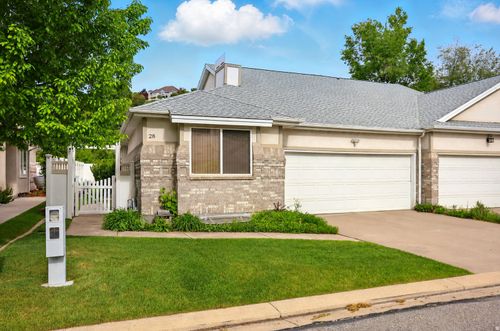 28 River Pointe Dr, Logan, UT, 84321-6734 | Card Image