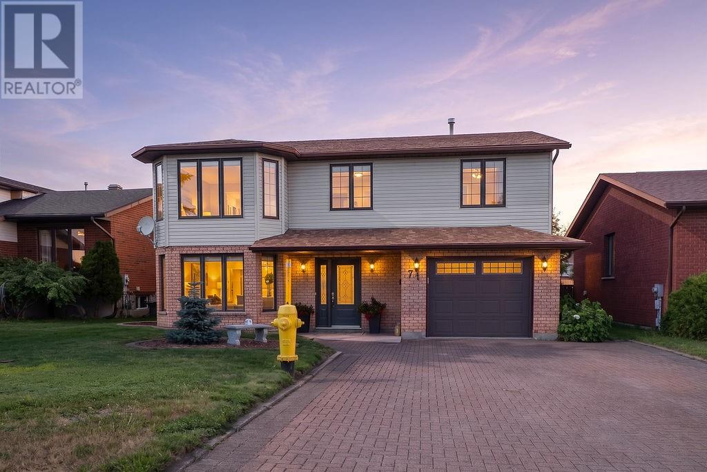 Residential in Greater Sudbury