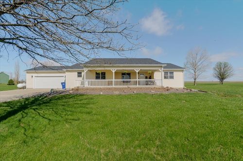 1388 E 2950 North Rd, Mansfield, IL, 61854-6971 | Card Image