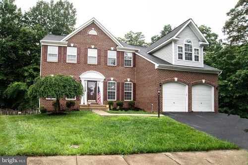 15750 Chimney Rock Ter, WOODBRIDGE, VA, 22193-3159 | Card Image
